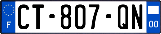CT-807-QN