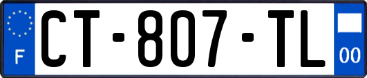 CT-807-TL