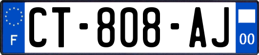 CT-808-AJ