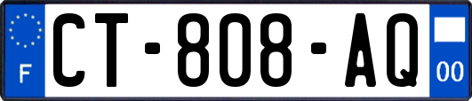 CT-808-AQ