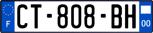 CT-808-BH