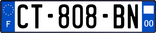 CT-808-BN