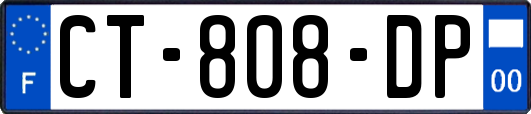 CT-808-DP