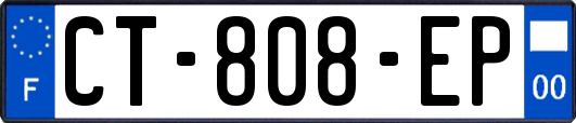 CT-808-EP