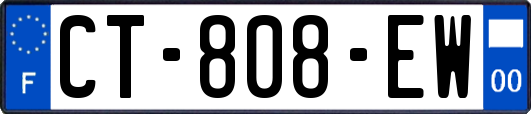 CT-808-EW