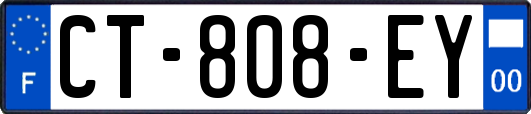 CT-808-EY