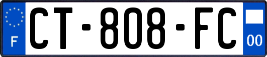 CT-808-FC