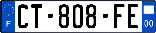 CT-808-FE