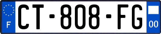 CT-808-FG