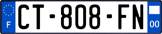 CT-808-FN