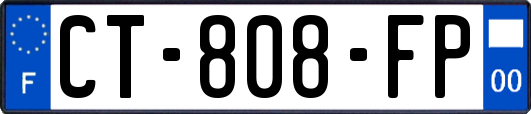 CT-808-FP