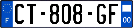 CT-808-GF