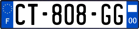 CT-808-GG