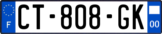 CT-808-GK
