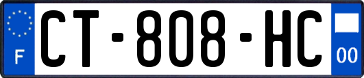 CT-808-HC