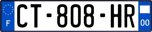 CT-808-HR