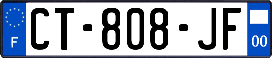 CT-808-JF