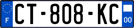 CT-808-KC