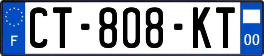 CT-808-KT