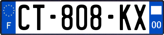 CT-808-KX