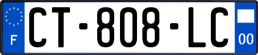 CT-808-LC