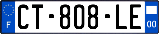 CT-808-LE