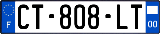 CT-808-LT
