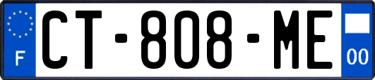 CT-808-ME