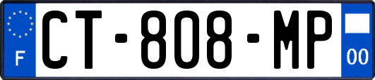 CT-808-MP