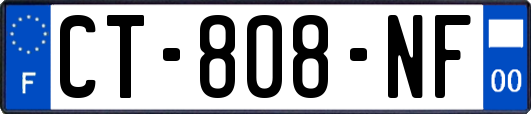 CT-808-NF