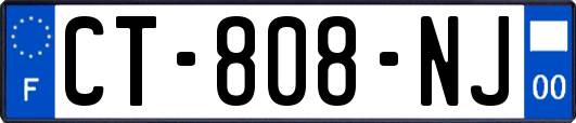 CT-808-NJ