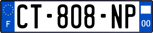 CT-808-NP