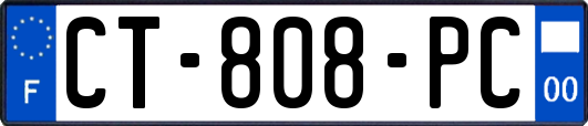 CT-808-PC