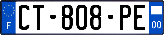 CT-808-PE