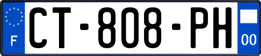 CT-808-PH