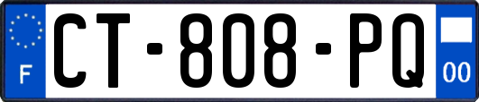 CT-808-PQ