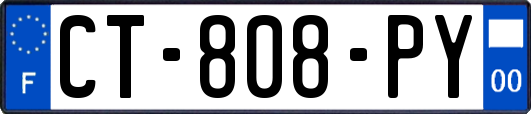 CT-808-PY