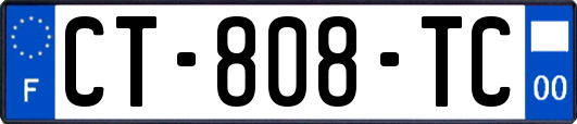 CT-808-TC