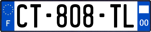CT-808-TL