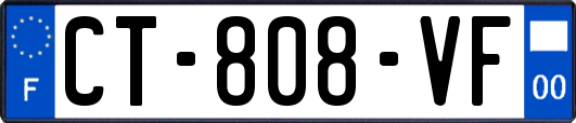 CT-808-VF