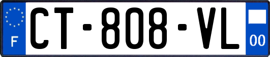 CT-808-VL