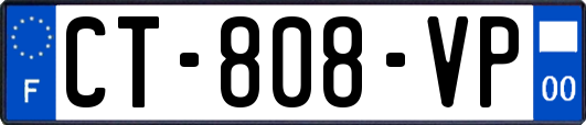 CT-808-VP