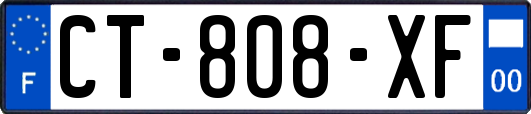 CT-808-XF