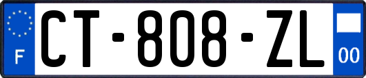 CT-808-ZL