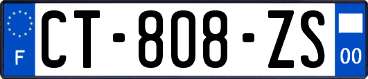 CT-808-ZS