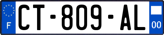 CT-809-AL