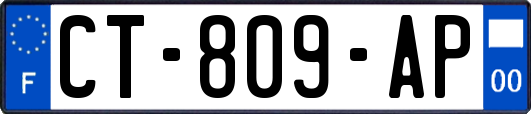 CT-809-AP