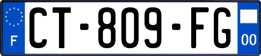 CT-809-FG