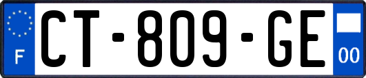 CT-809-GE