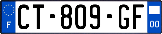 CT-809-GF